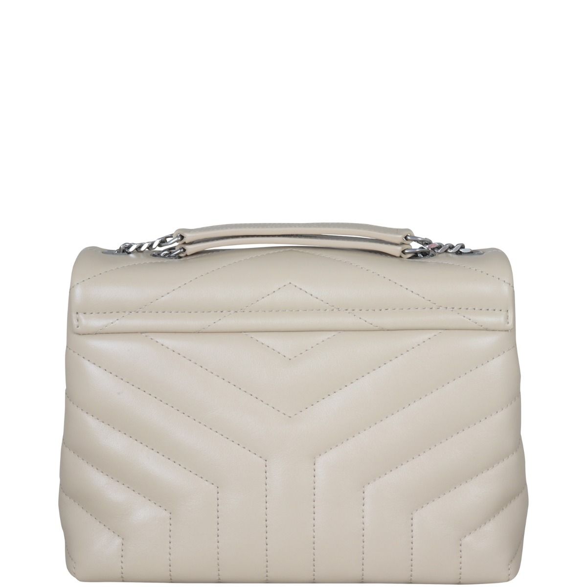 Saint Laurent Loulou Small