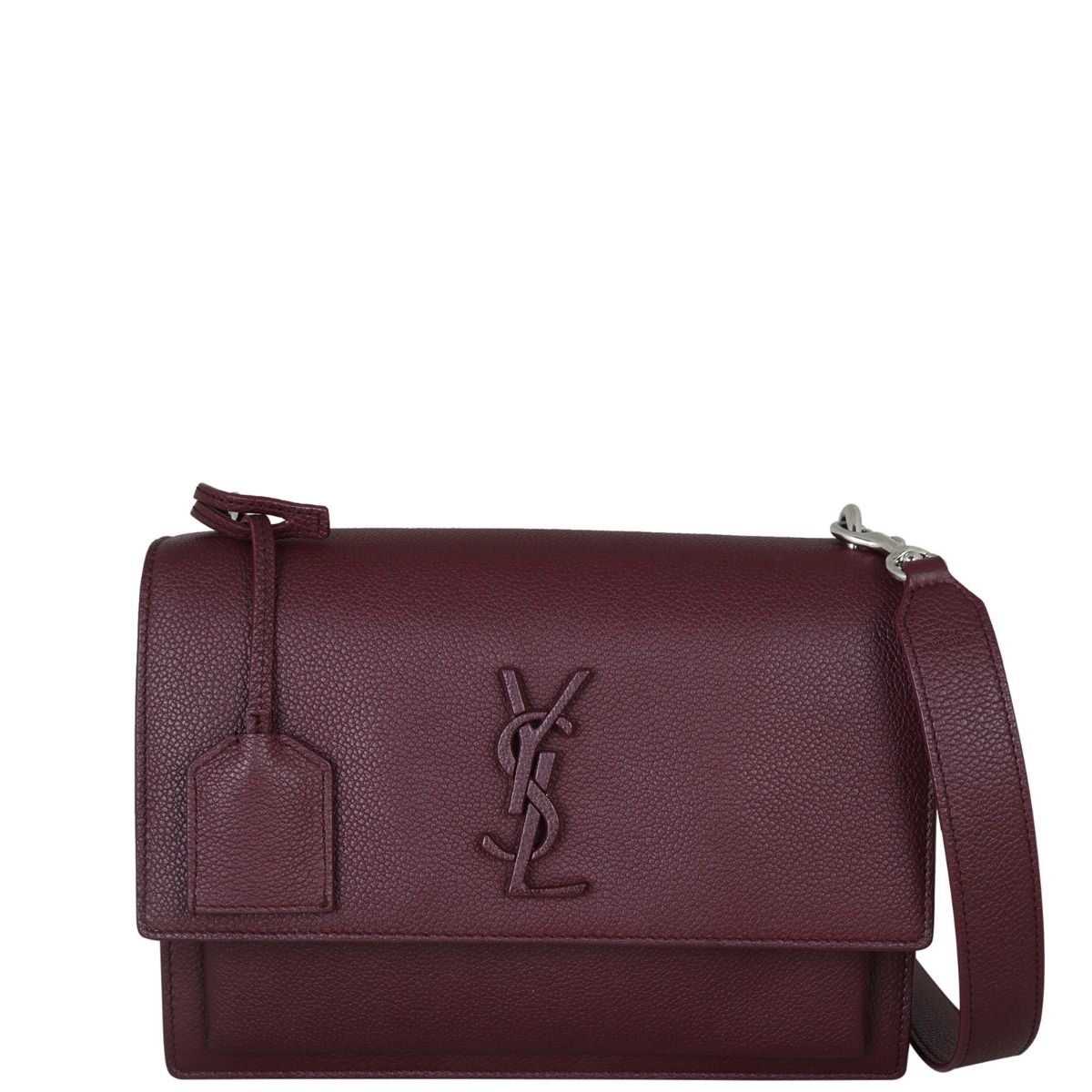Sunset medium saint laurent sales