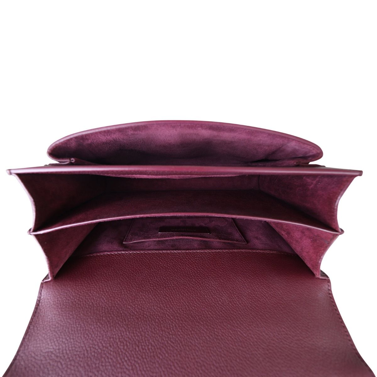 Ysl sunset burgundy on sale