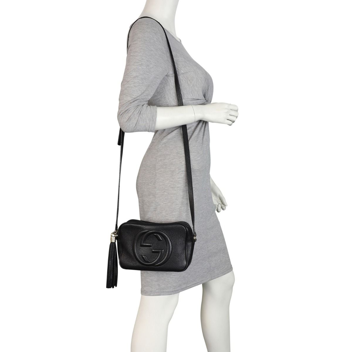 Gucci Soho Disco Small
