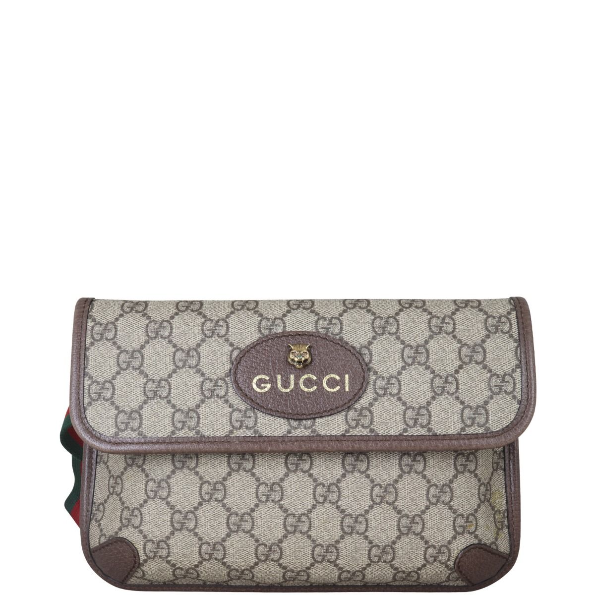 Gucci Neo Vintage Supreme Belt Bag
