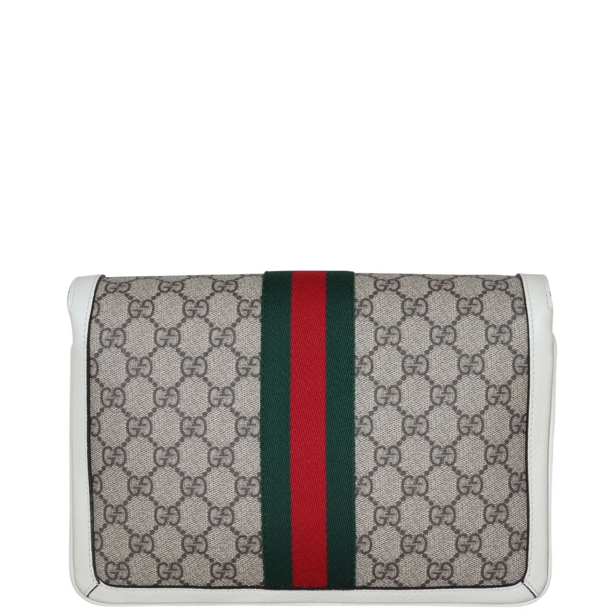 Queen margaret gg supreme medium shoulder bag top