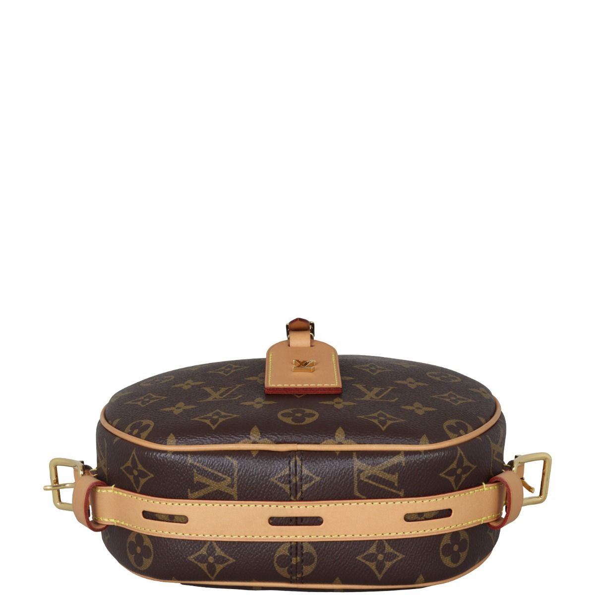 Louis vuitton monogram boite chapeau souple online