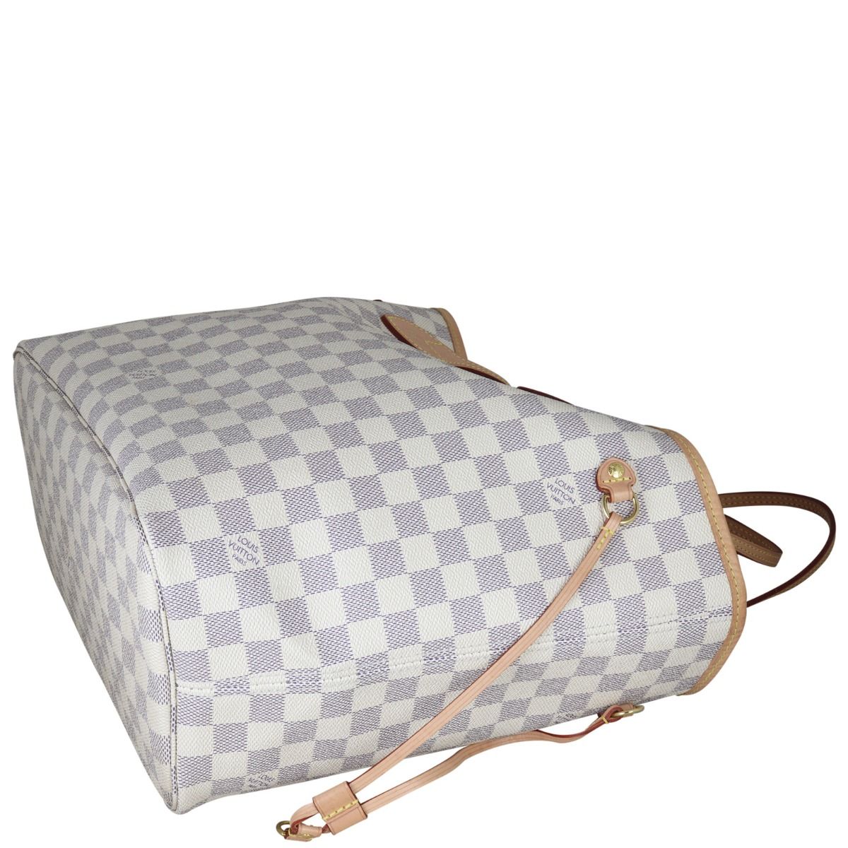 Hot clearance stamping neverfull