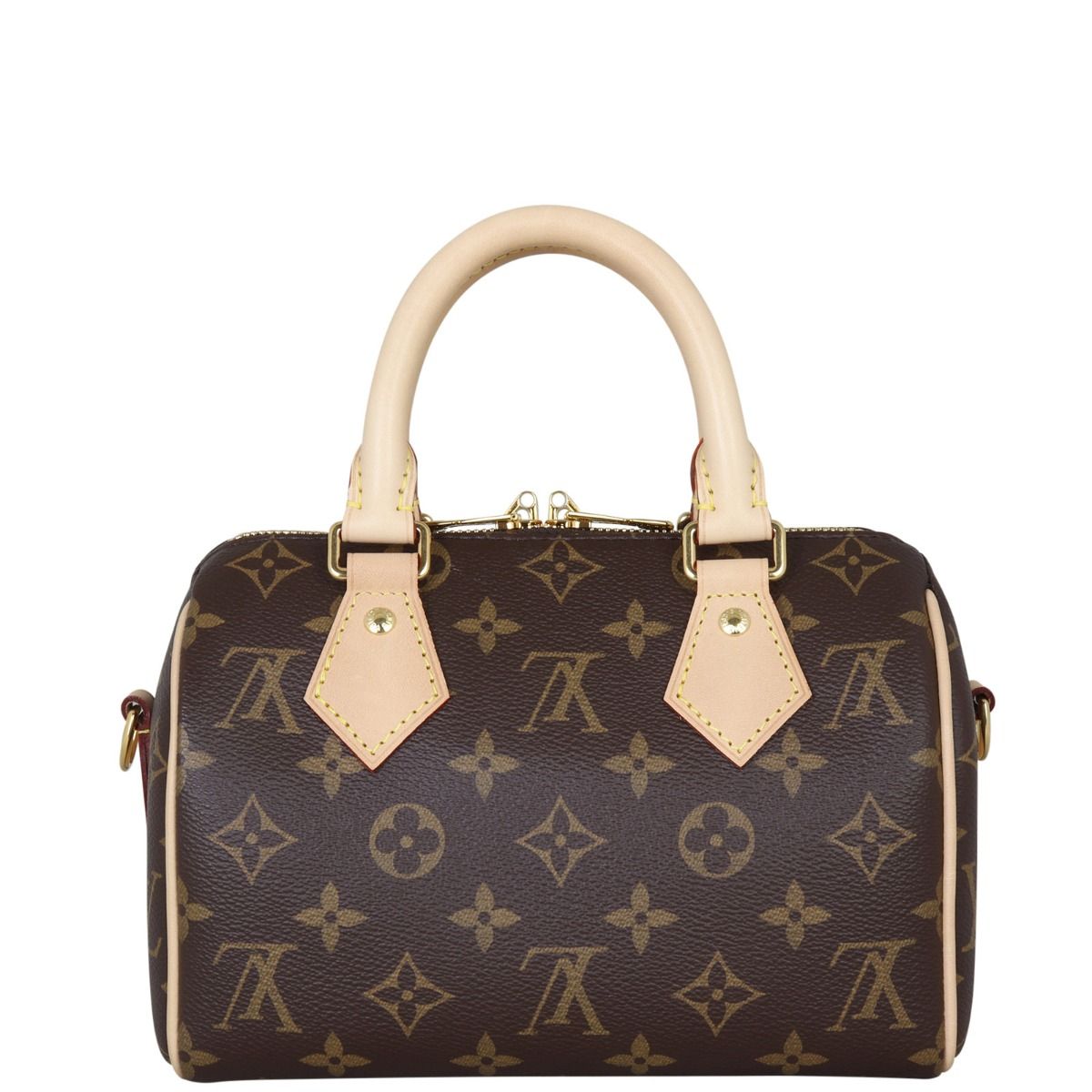 Small louis bag top