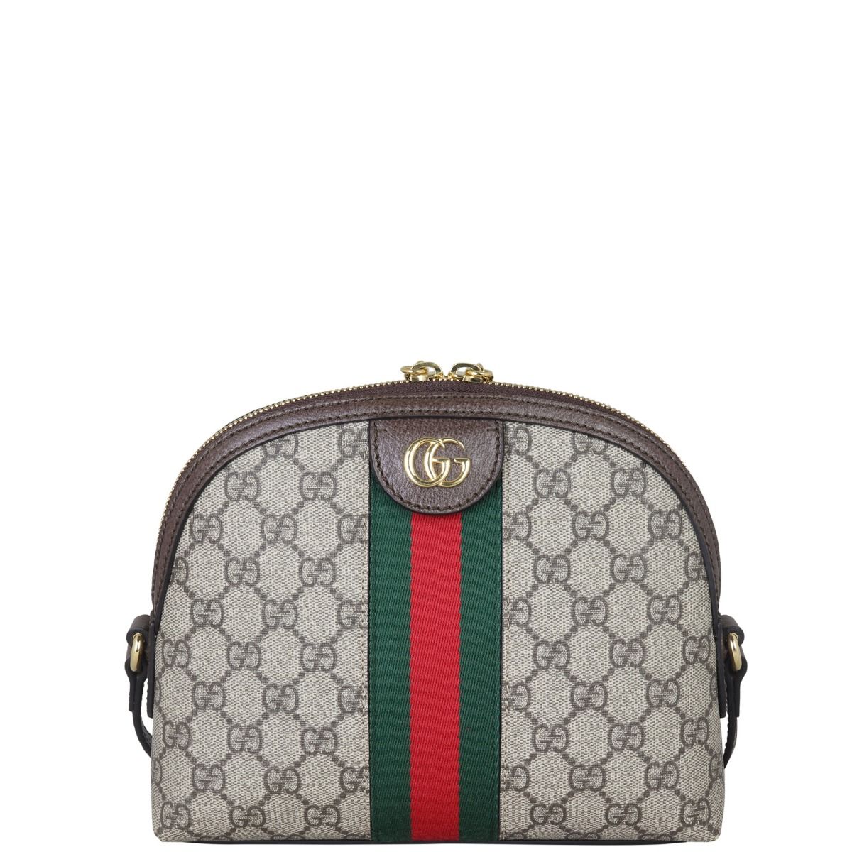Ophidia gg supreme shoulder bag hot sale