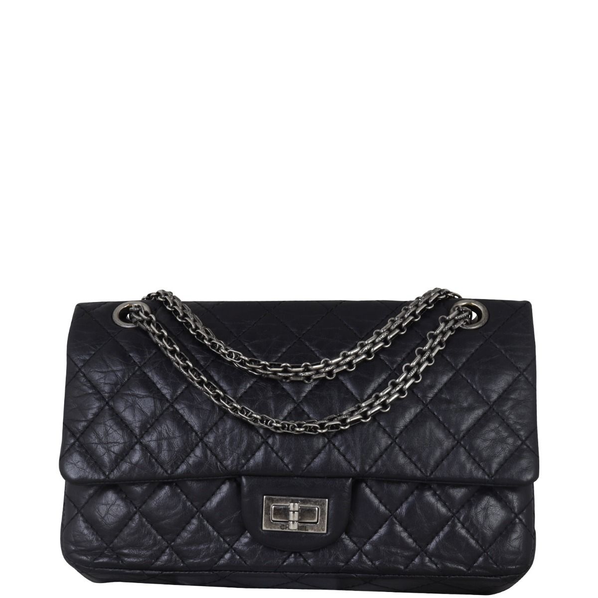 Chanel classic 2.55 cheap price