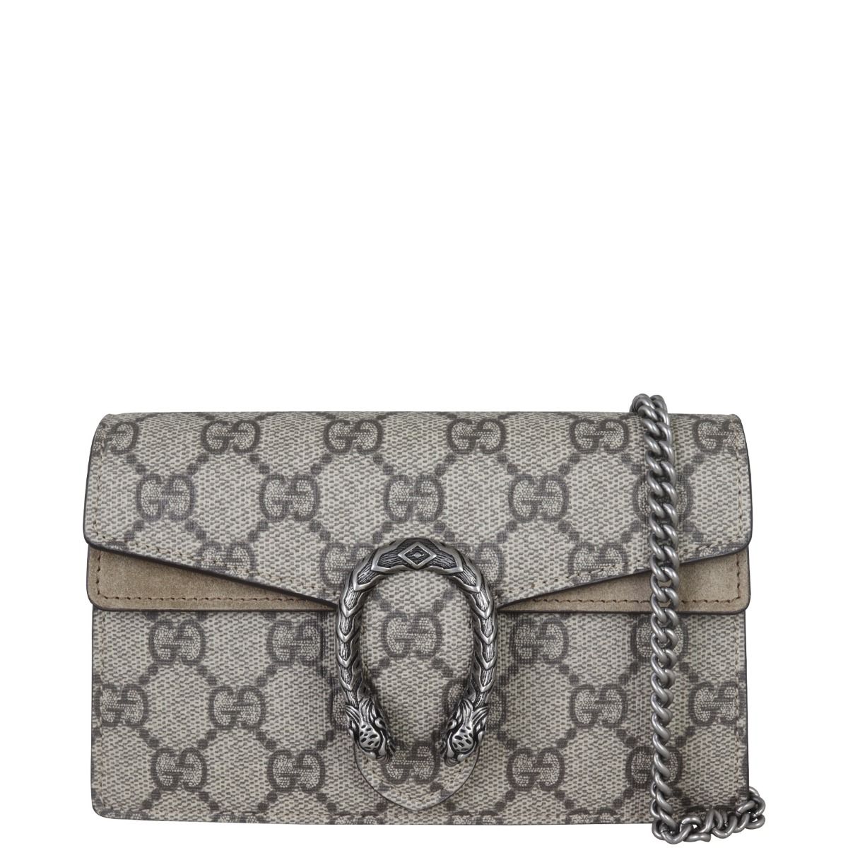 Gucci dionysus mini measurements best sale