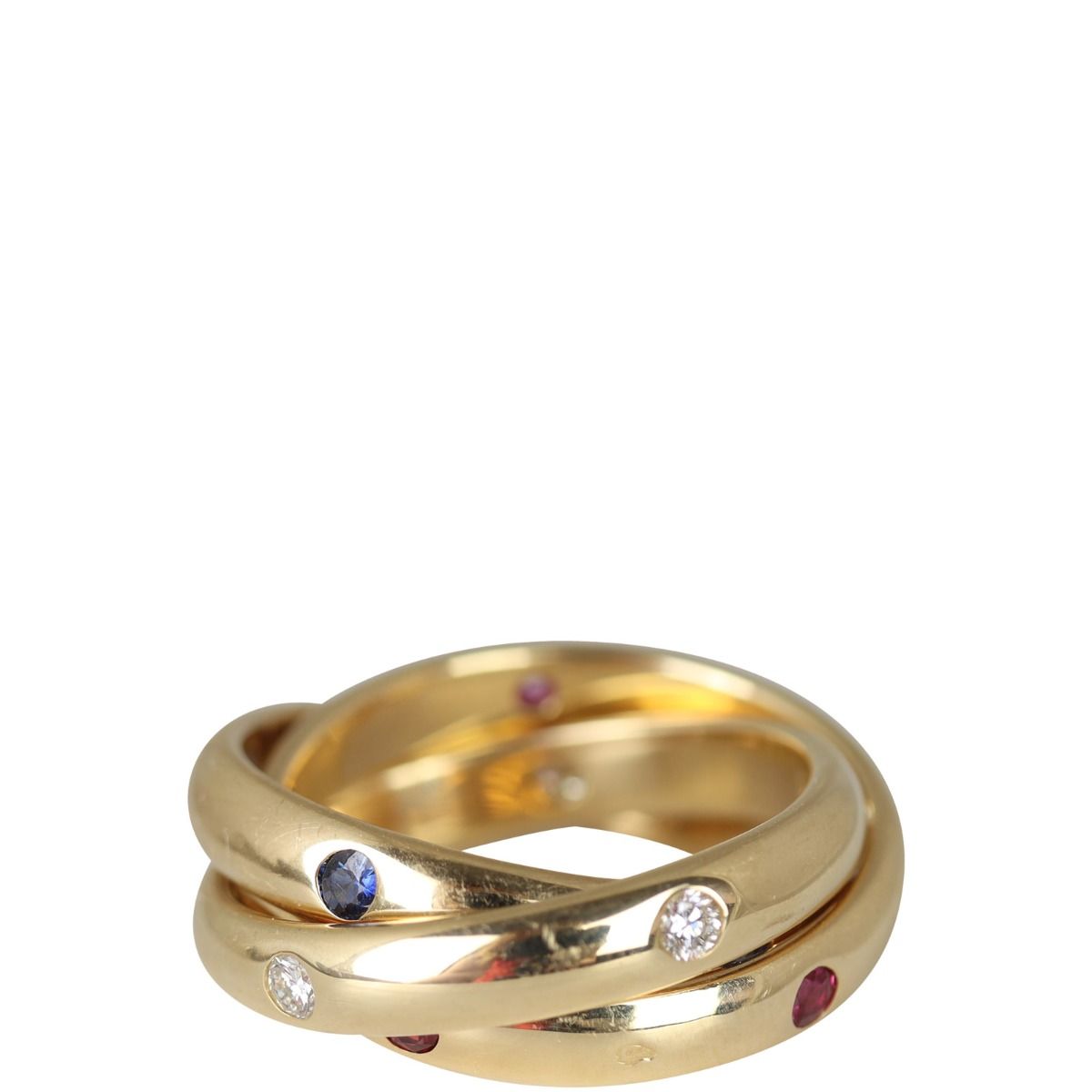 Cartier constellation ring store