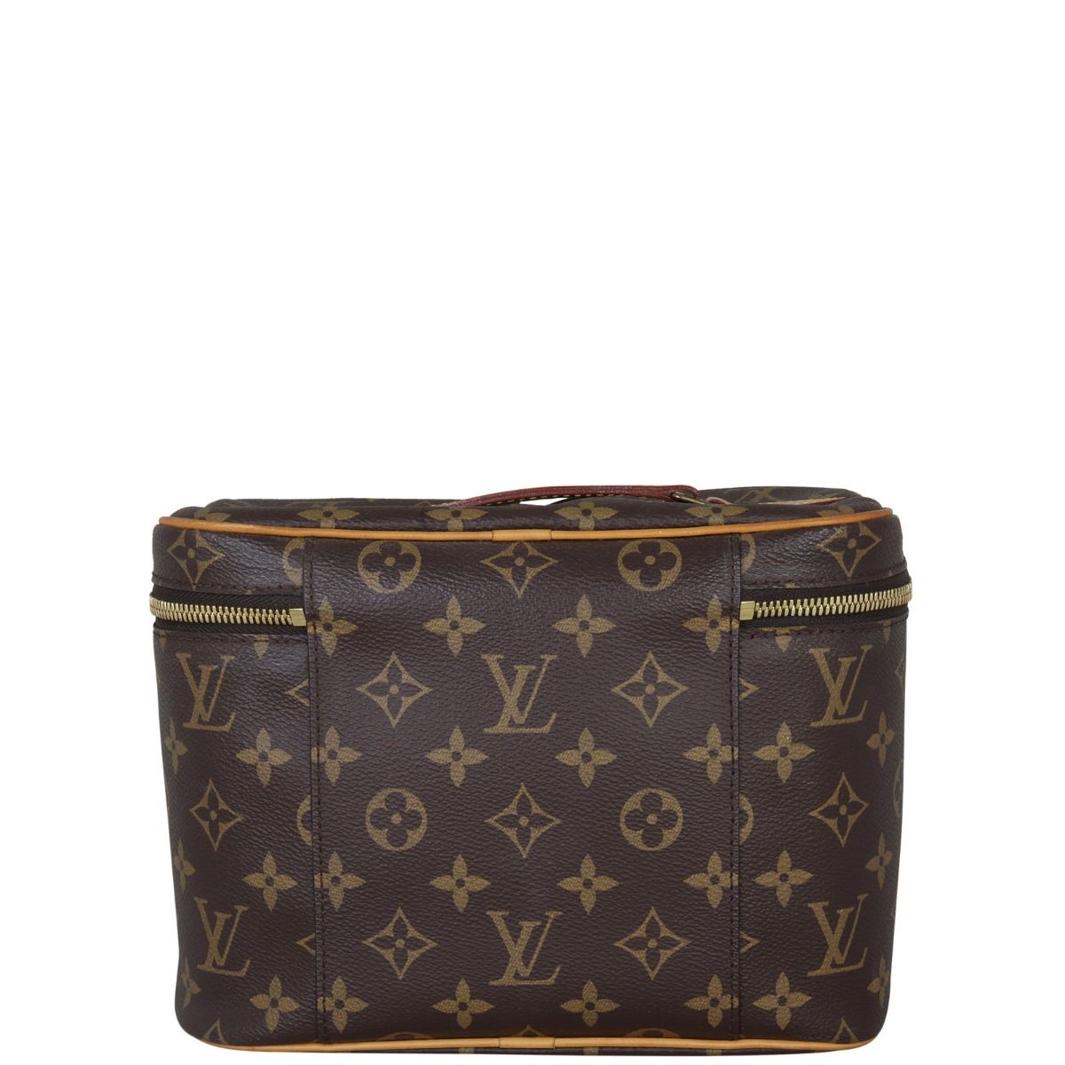 Louis Vuitton Nice BB Monogram