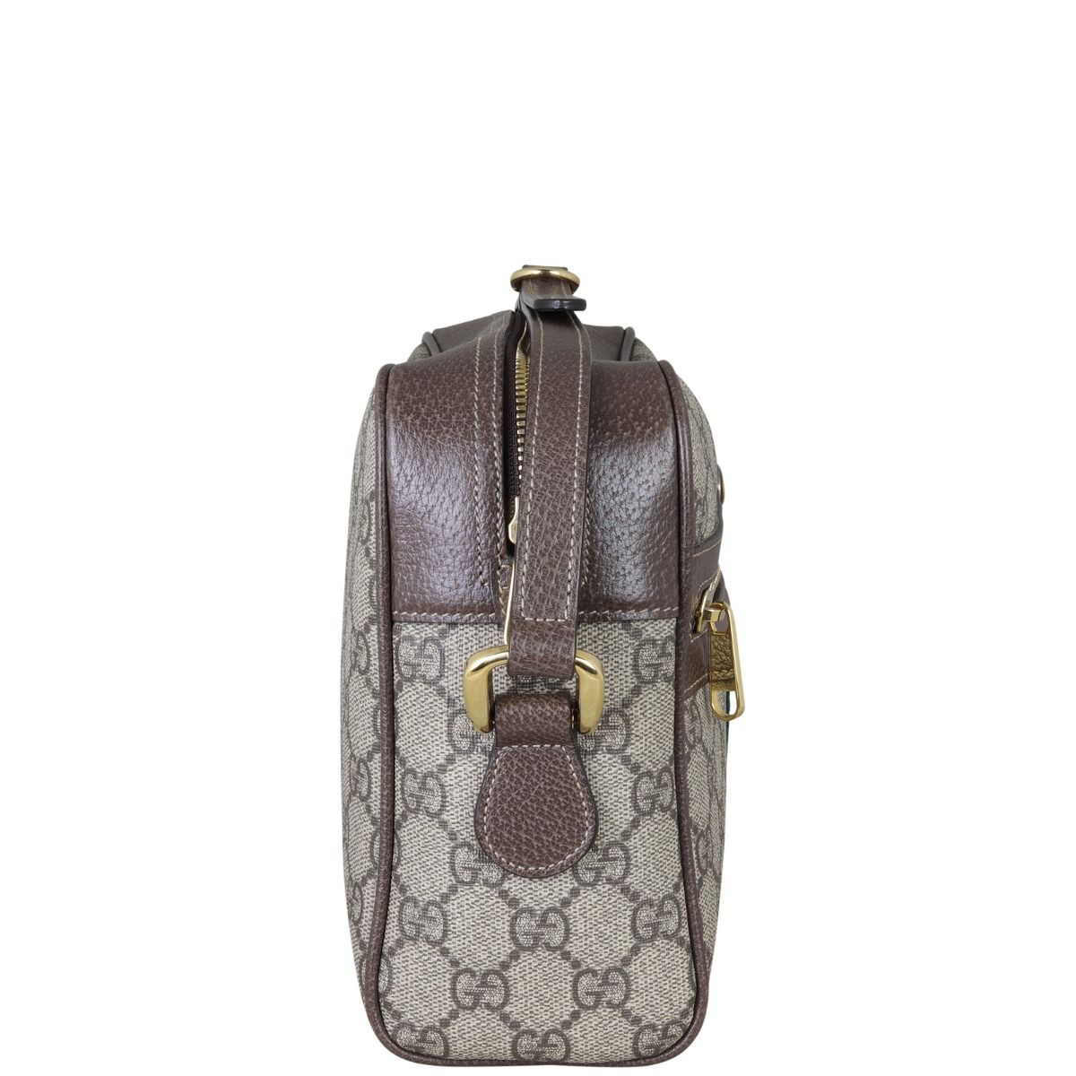 Gucci Ophidia GG Supreme Large Shoulder Bag