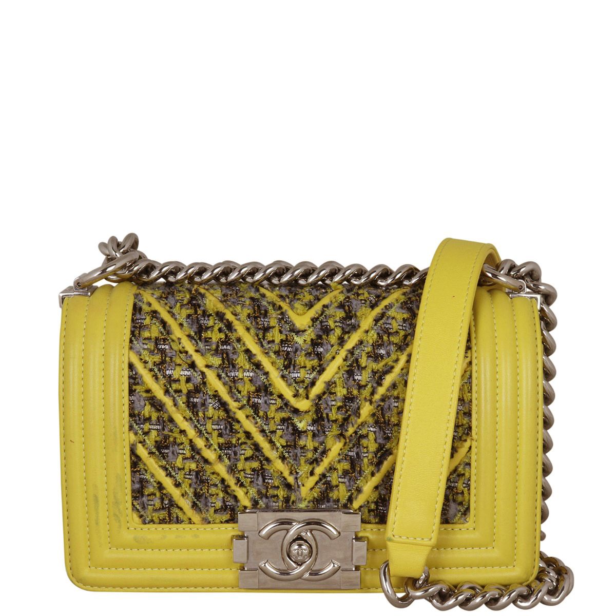 Karl lagerfeld chanel boy bag online