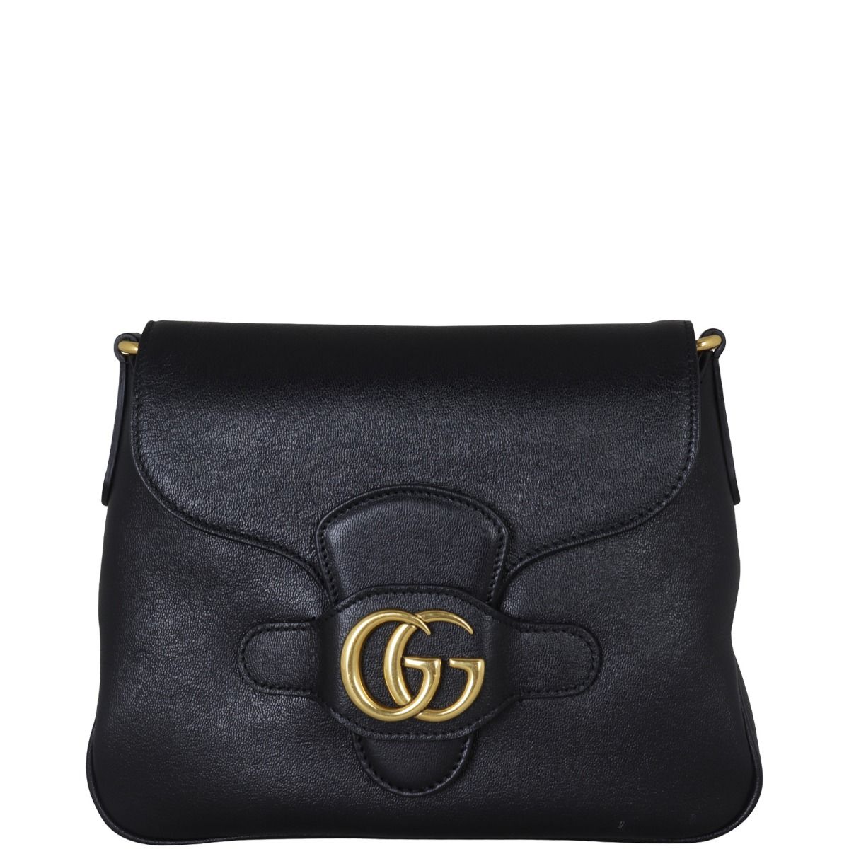 Gucci Dahlia Messenger Bag Small