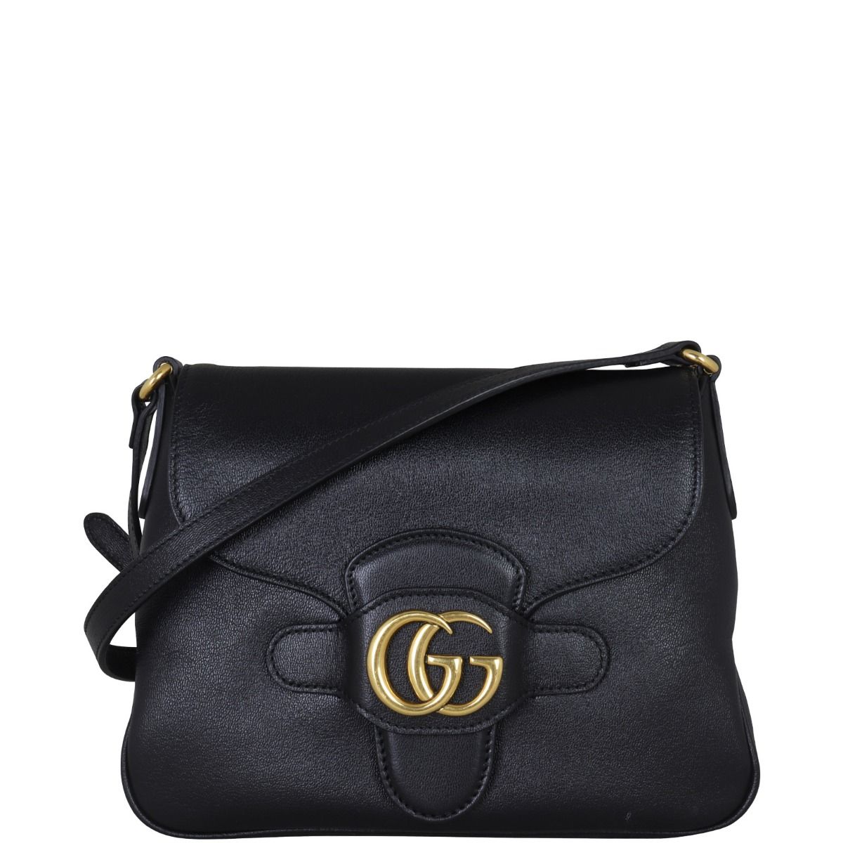 Gucci Dahlia Messenger Bag Small