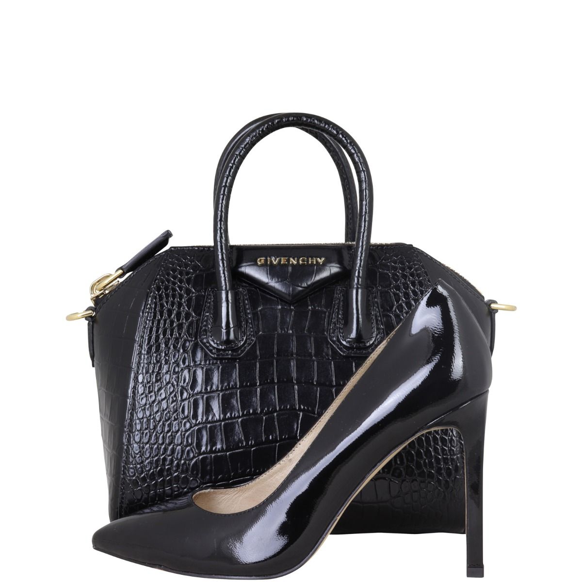 Givenchy mini croc sale