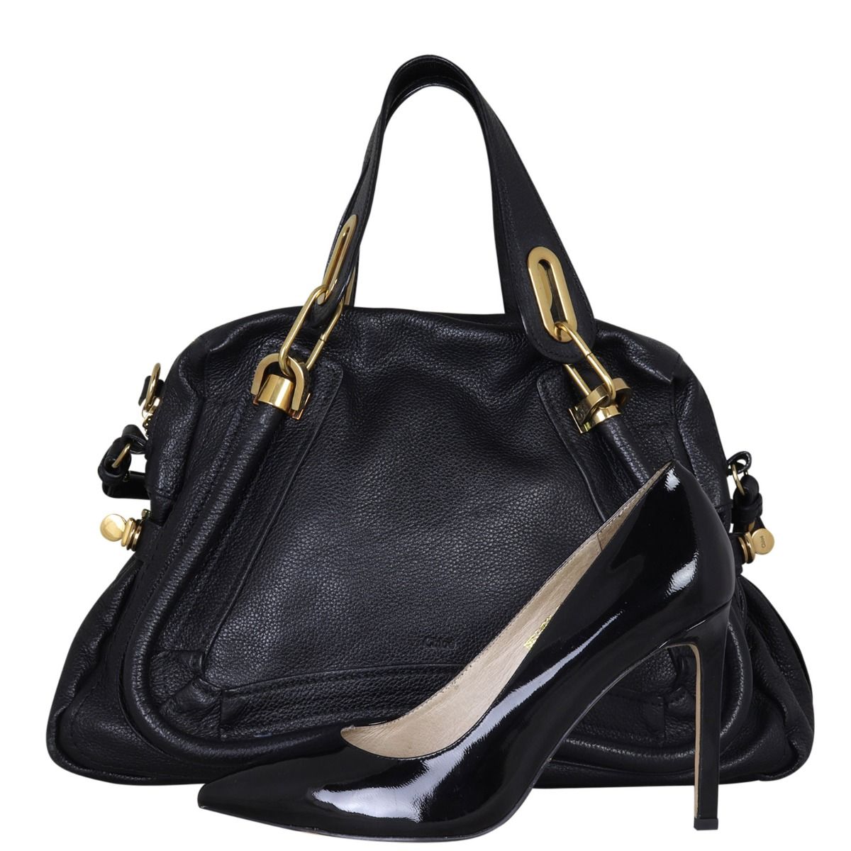 Chloe paraty medium deals