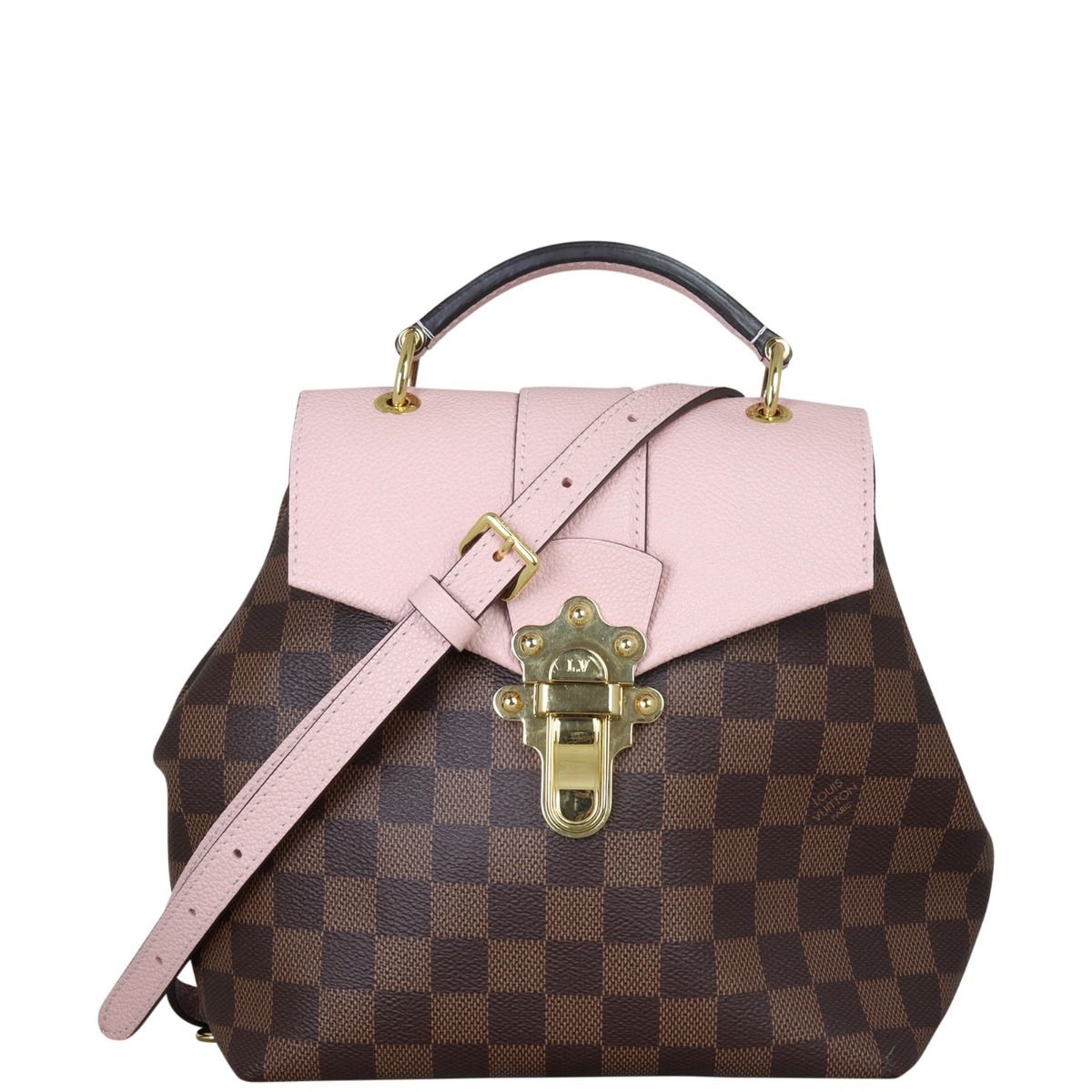 Louis vuitton clapton bag cheap