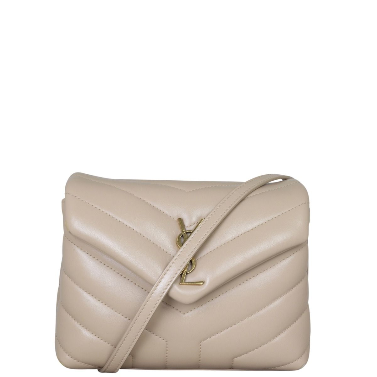 Loulou beige 2025