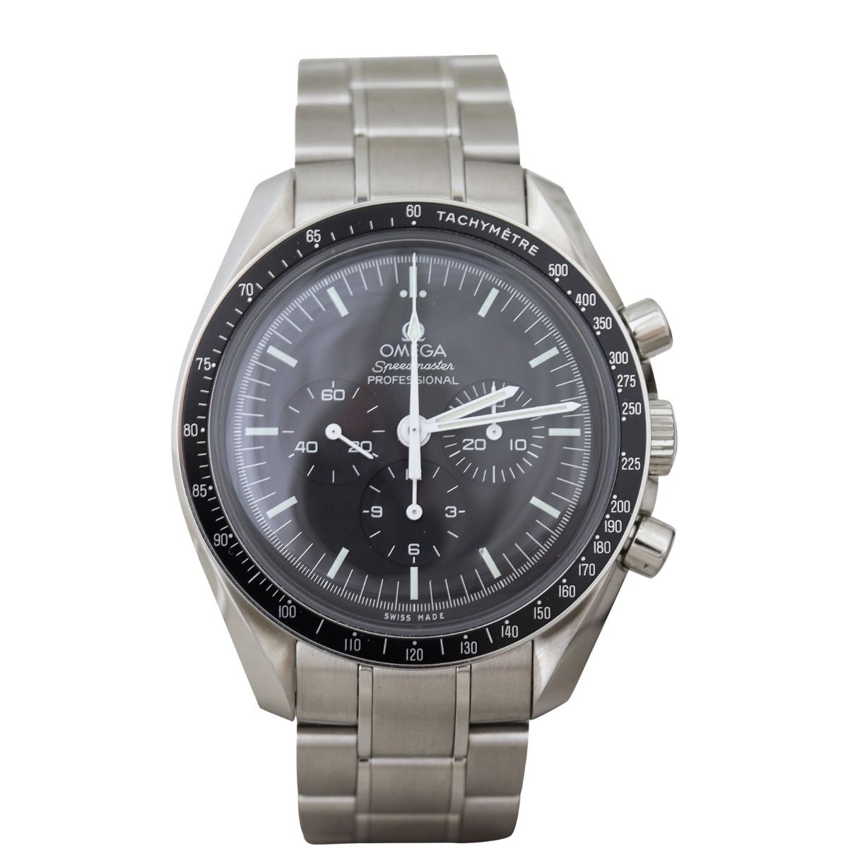 Speedmaster professional chronograph sales