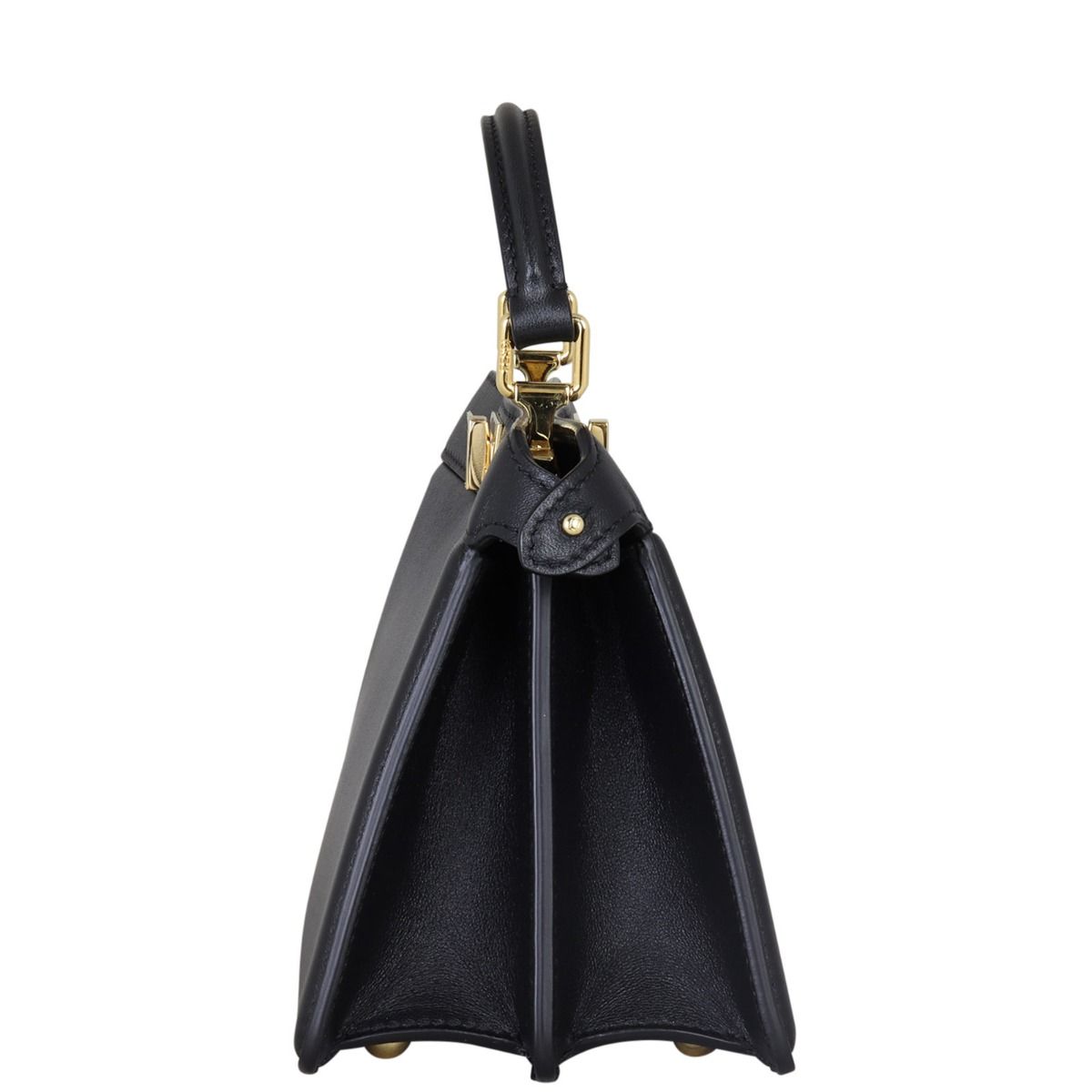FENDI★新作！Petite Peekaboo ISeeUミニバッグ Peekaboo ISeeU Petite Leather Beige | Fendi