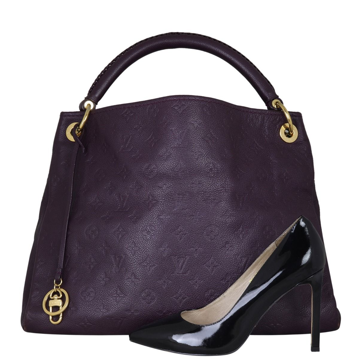 Lv hotsell artsy empreinte