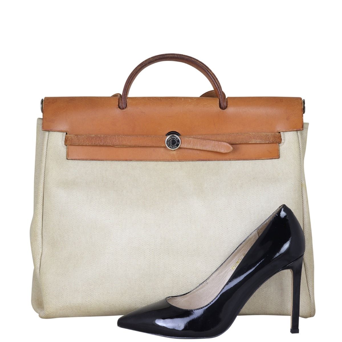 Hermes herbag 39 on sale