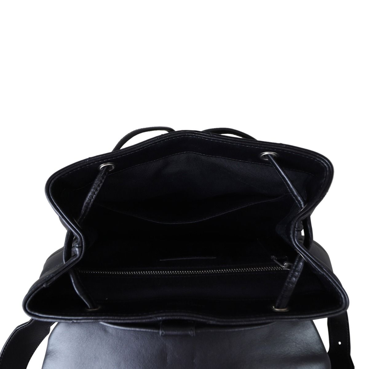 Saint Laurent Loulou Backpack Small