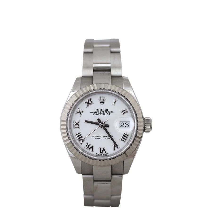 Rolex oyster perpetual datejust 28mm clearance