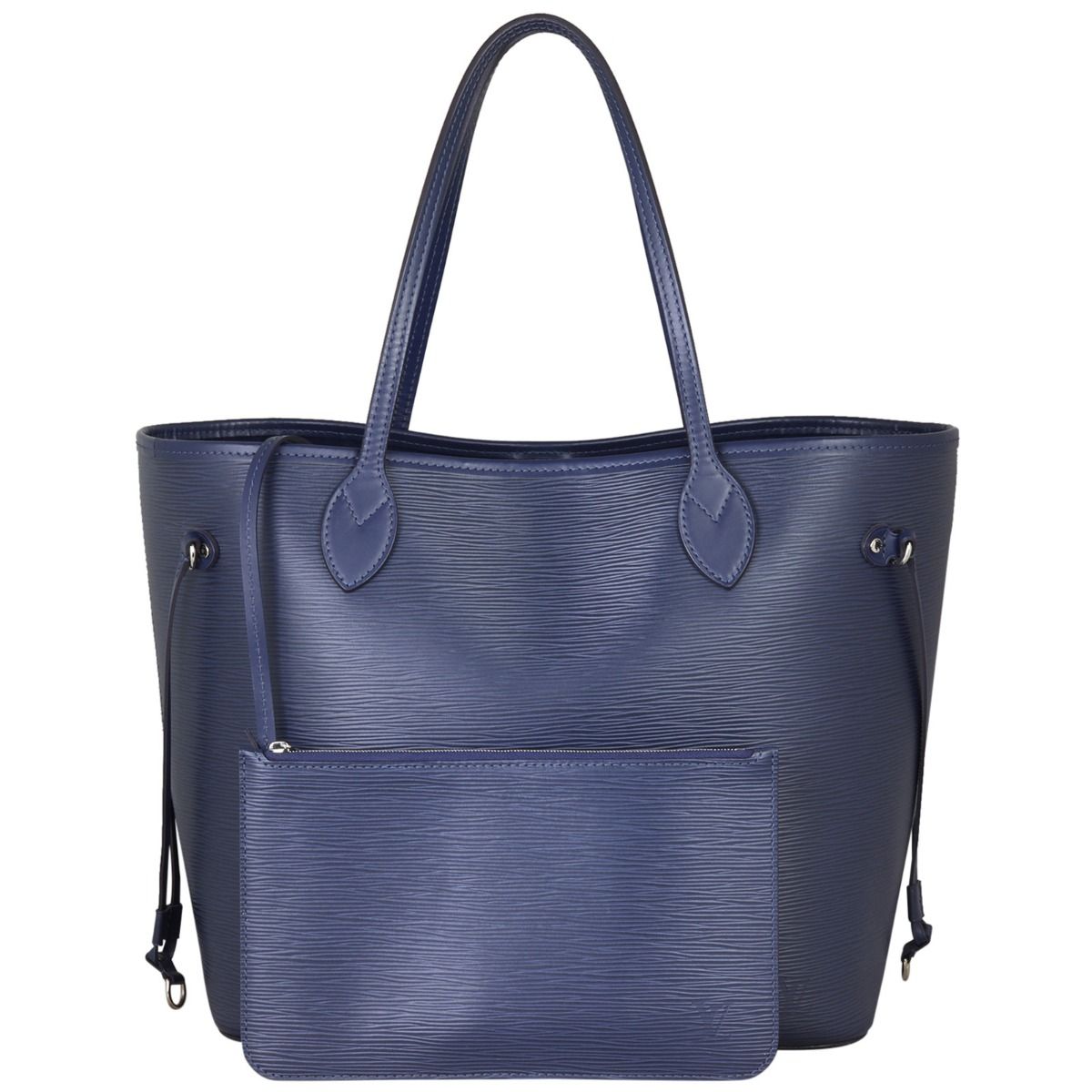 Louis Vuitton Neverfull MM Epi