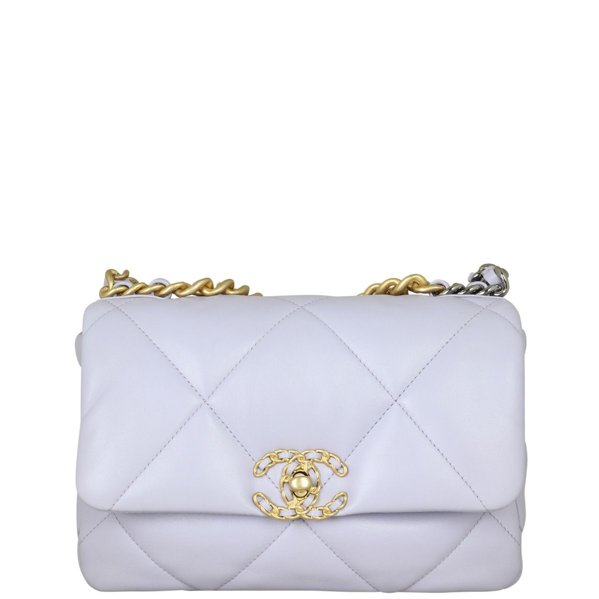 Handbag Review Medium Chanel 19  The Teacher Diva a Dallas Fashion Blog  featuring Beauty  Lifestyle