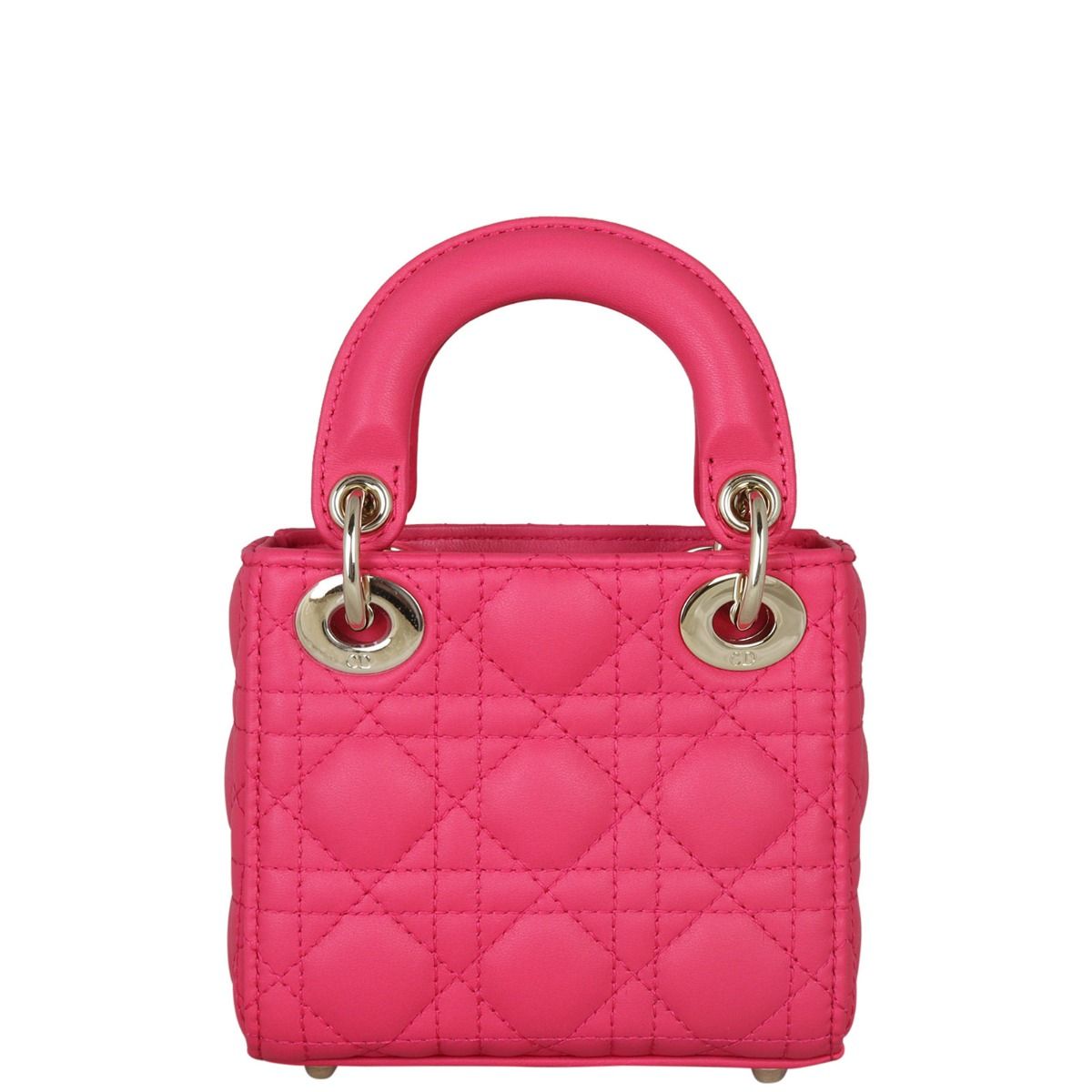Dior Lady Dior Micro