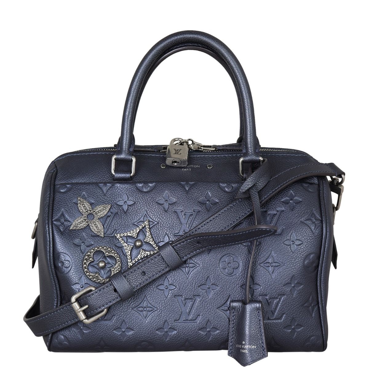 【希少】 LOUIS VUITTON LV Monogram Speedy 25 Vintage バッグ Vintage Louis Vuitton Speedy 25 Unboxing and Review | TikTok