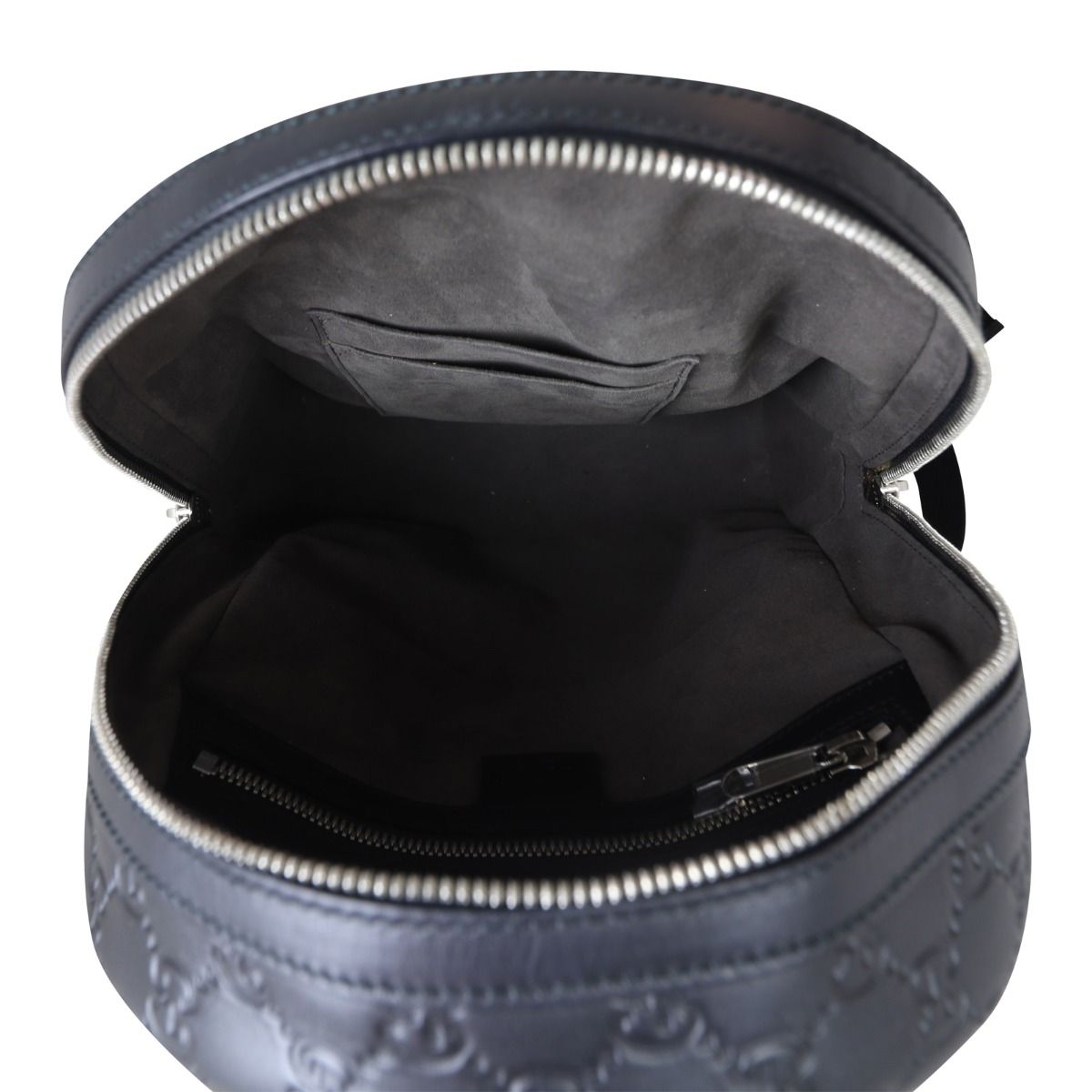Guccissima backpack discount