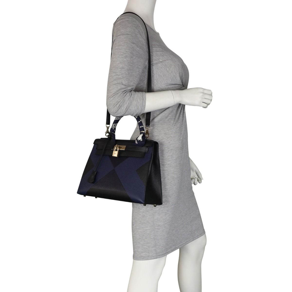 Hermes kellygraphie new arrivals