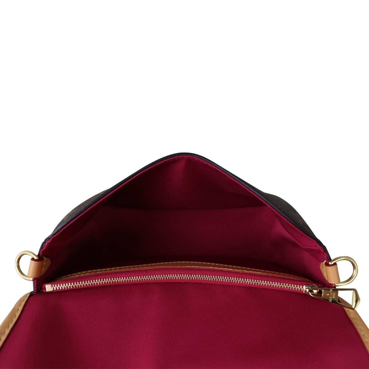 Louis Vuitton Diane Monogram