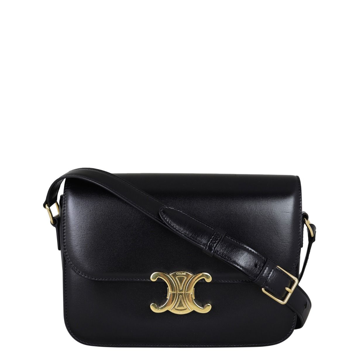 Celine Triomphe Crossbody Medium