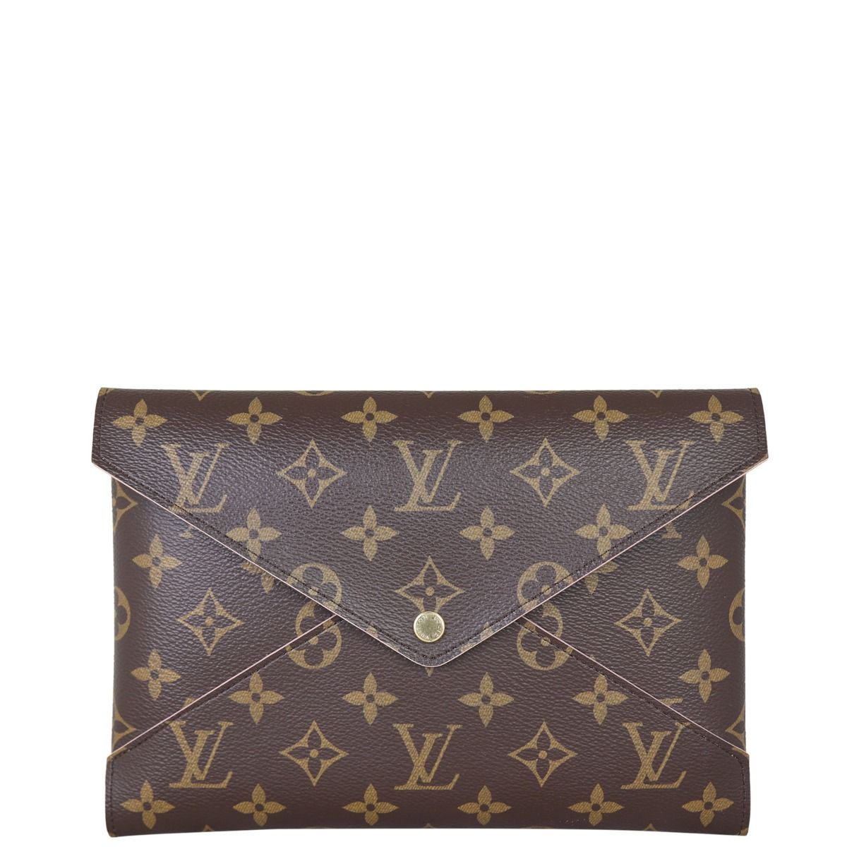 Louis Vuitton Kirigami Pochette Large Monogram
