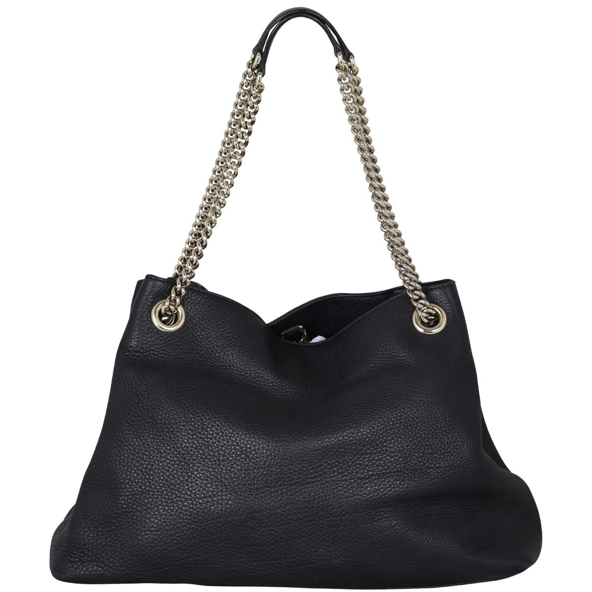Gucci soho chain bag 2025