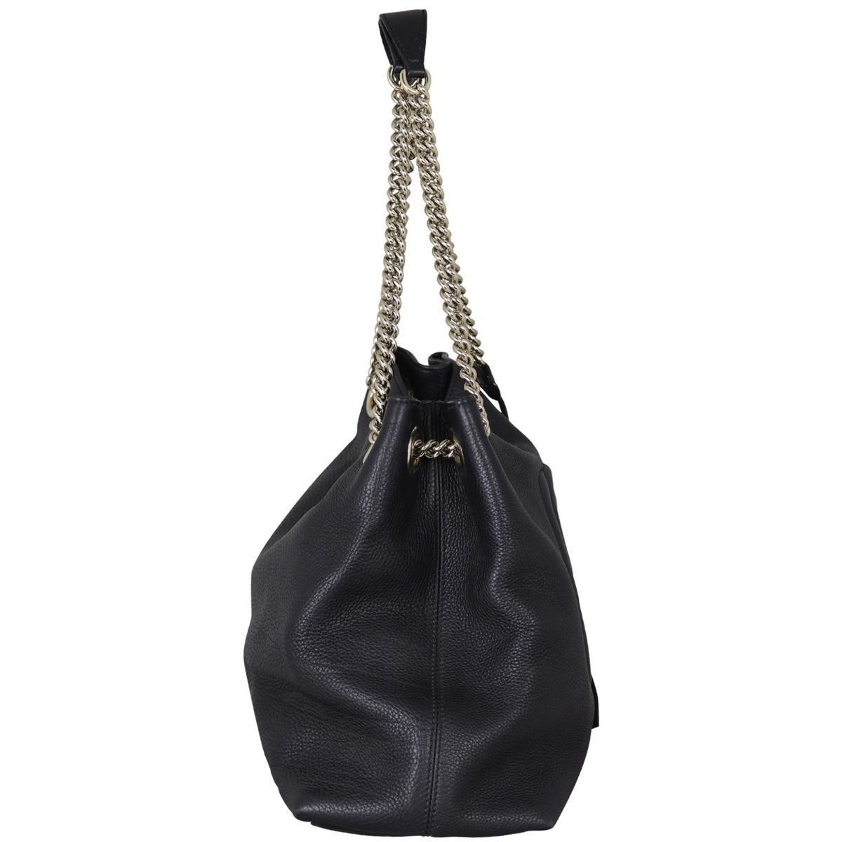 Gucci Soho Chain Shoulder Bag Medium