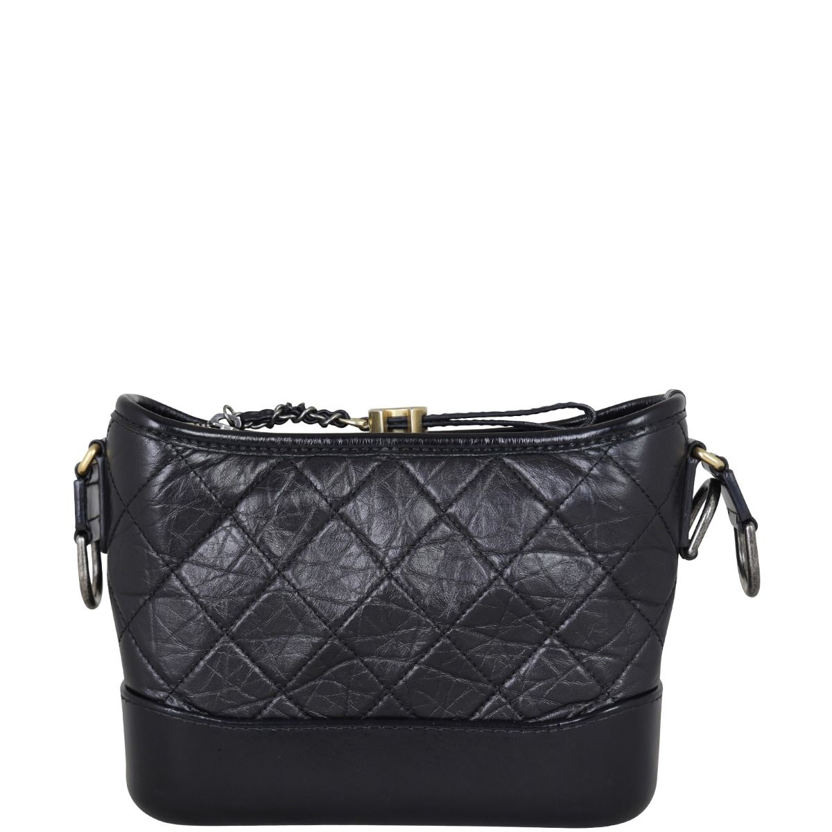 Chanel Gabrielle Hobo Small 27 Series