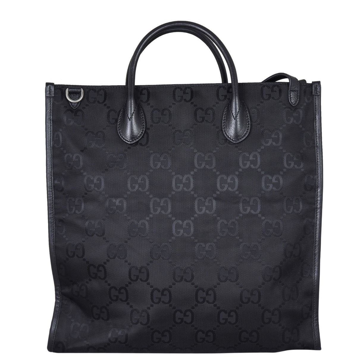 Gucci off the hot sale grid long tote bag