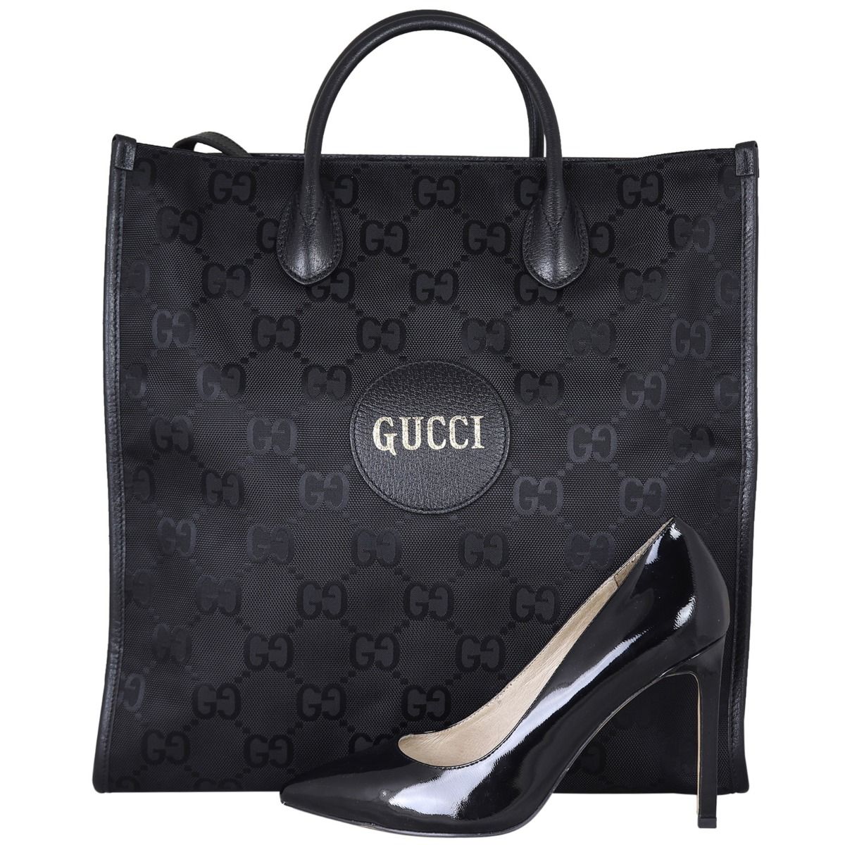 Gucci Off The Grid Long Tote