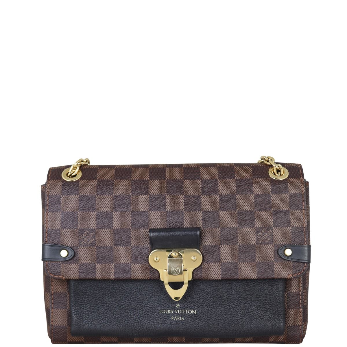 Louis Vuitton Vavin PM Damier Ebene