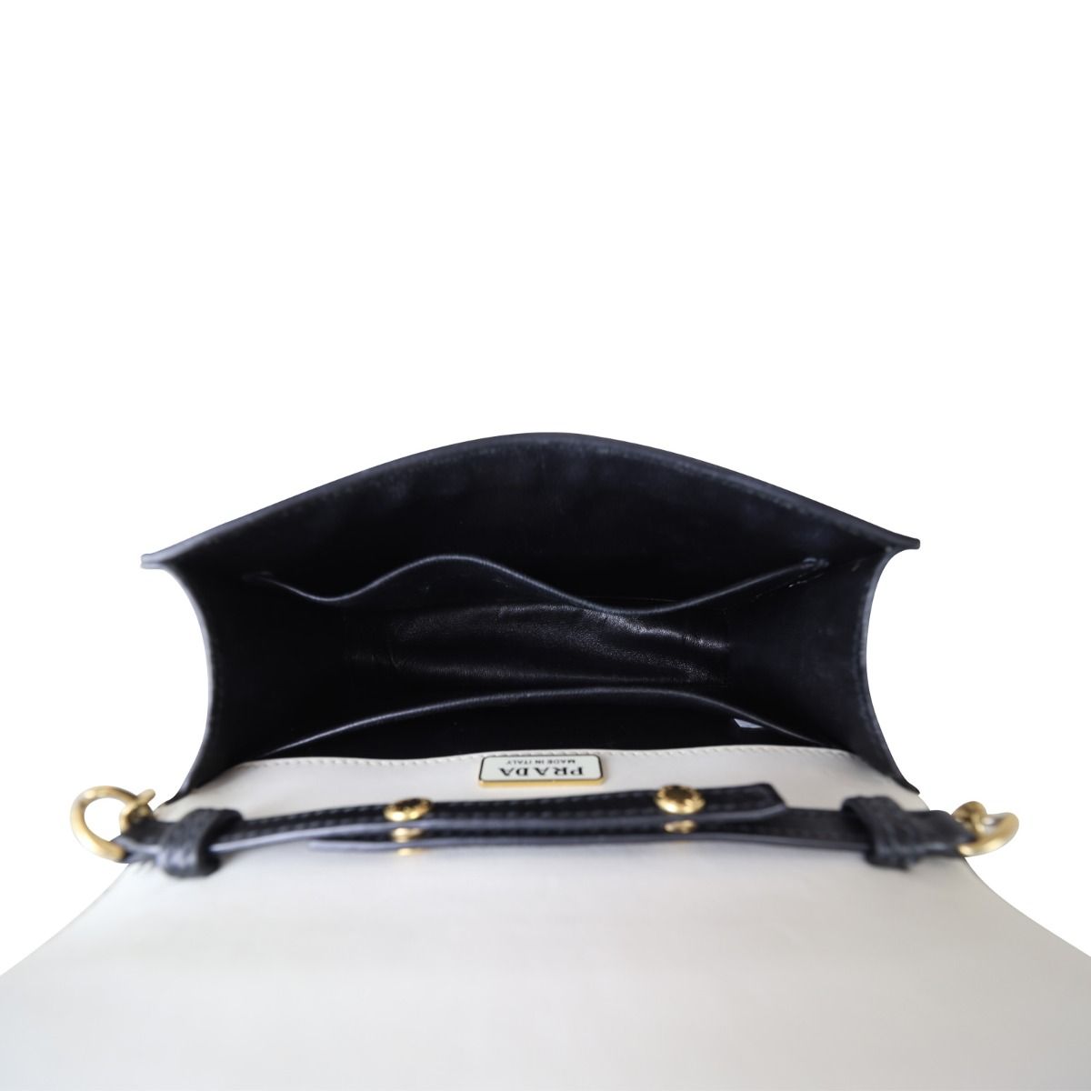 Prada astrology bag price discount