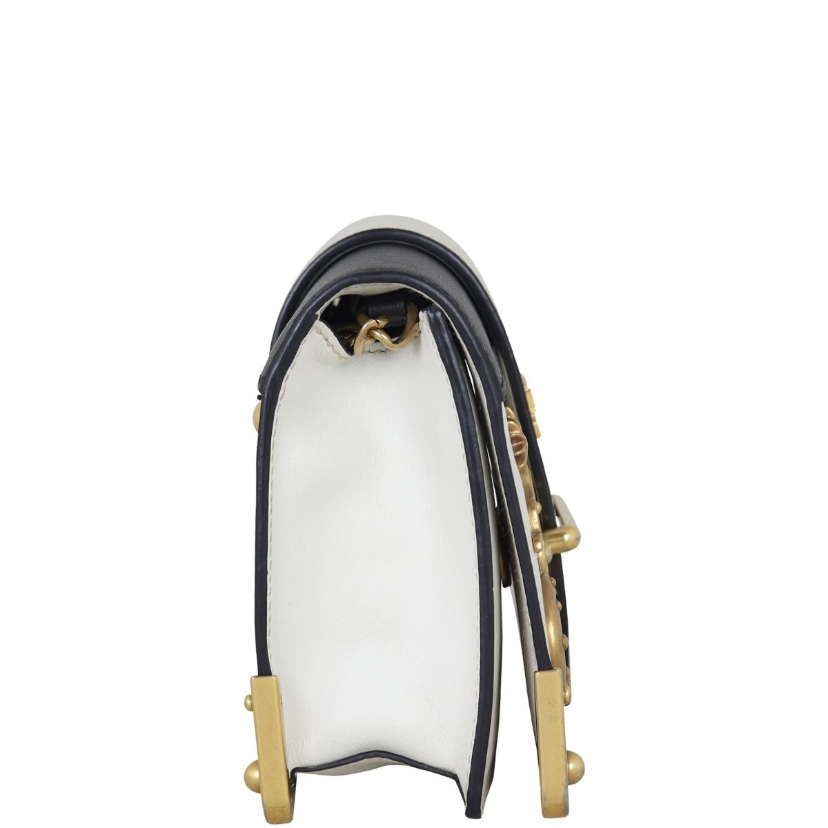 Prada zodiac bag online
