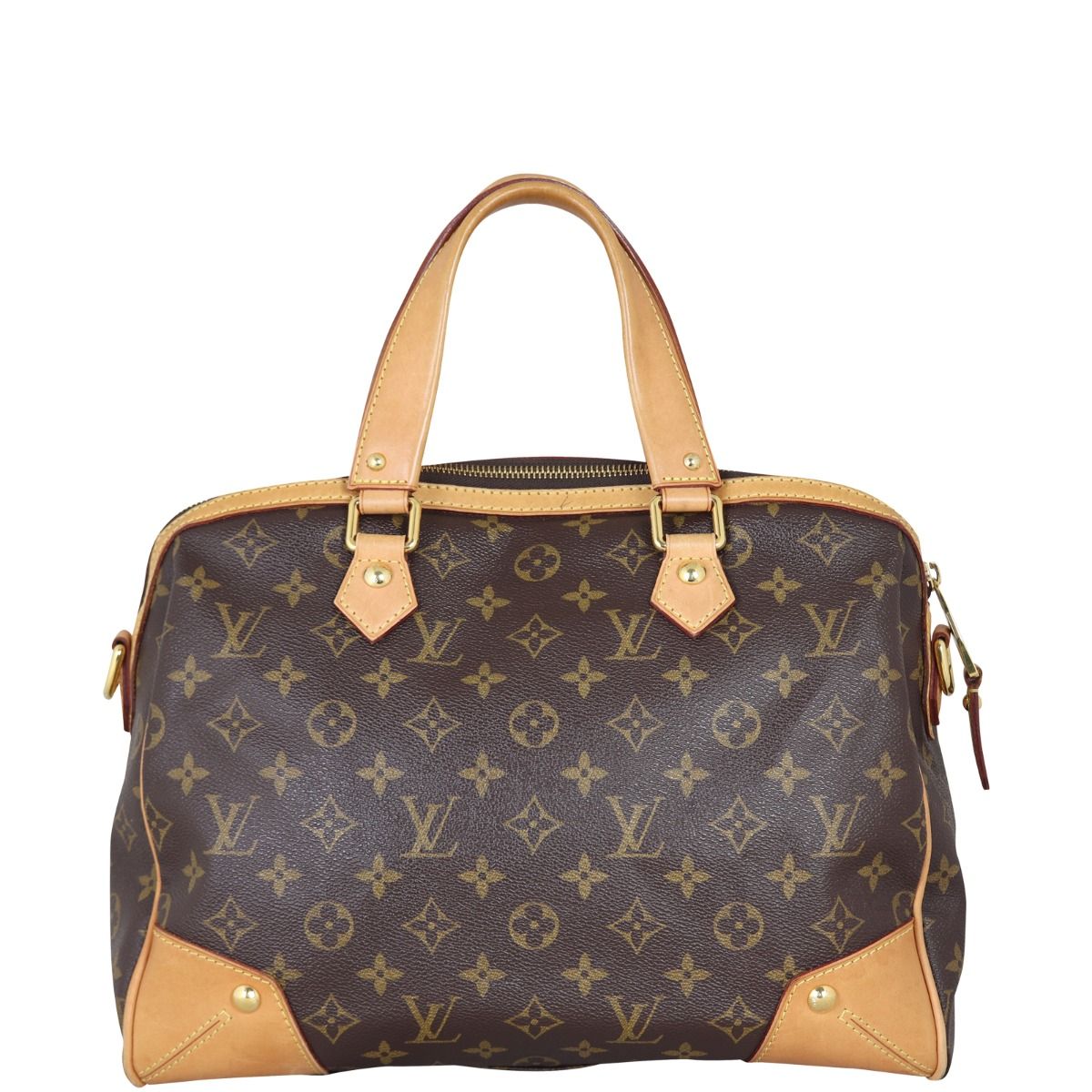 Lv shop retiro bag