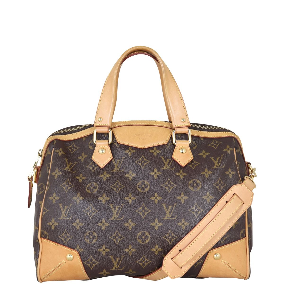 Louis Vuitton Retiro PM Monogram
