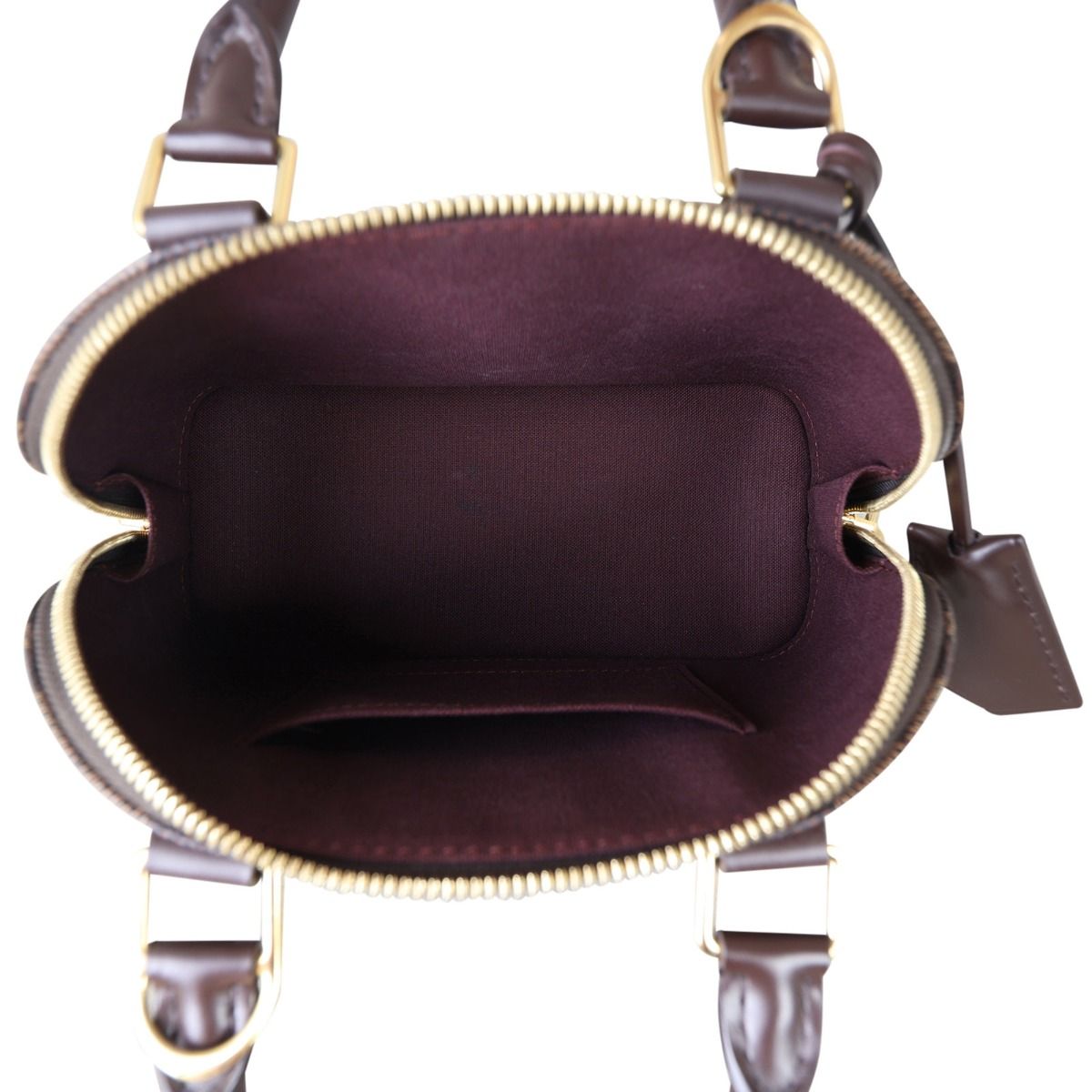 Alma bb interior 2025