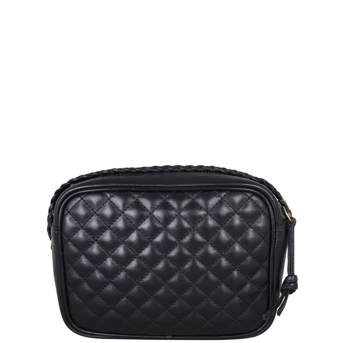 Gucci trapuntata shoulder bag hot sale