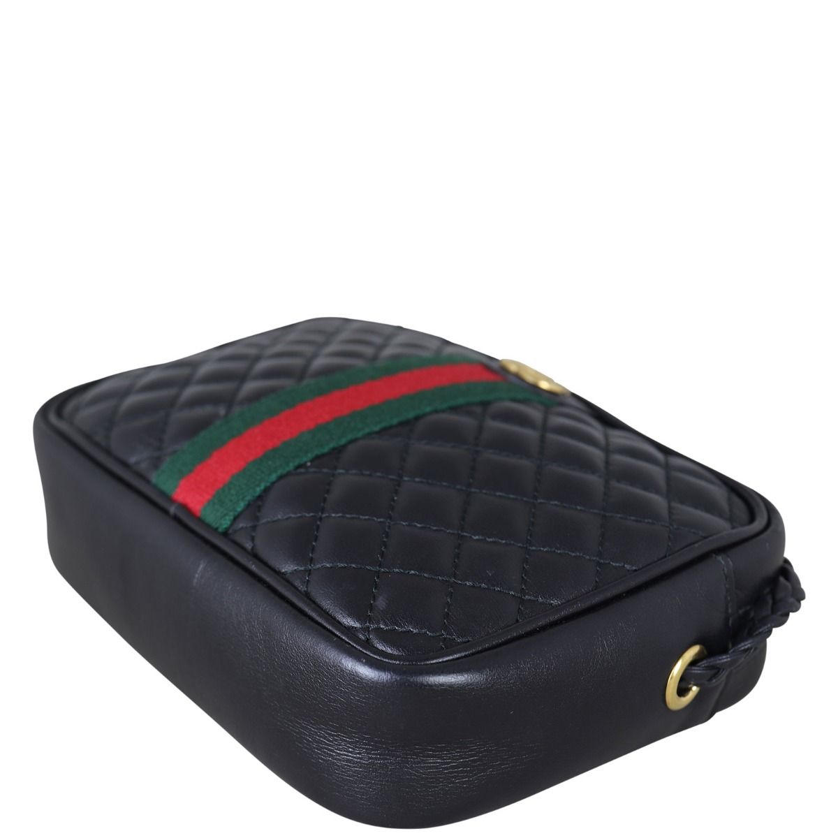 Gucci trapuntata shoulder bag cheap
